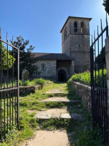 Campings Camping La Charderie : photos des chambres