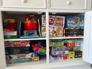 Appartements Sublime et paisible maison sur Bellegarde entre Nimes et Arles : photos des chambres