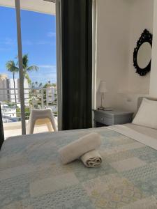 Punta Beach Sol caribe Los corales Ducassi apartment