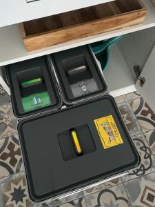 Appartements Sublime et paisible maison sur Bellegarde entre Nimes et Arles : photos des chambres