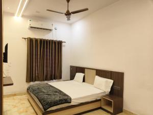 Sri Rameshwar Paradise