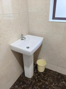 Sri Rameshwar Paradise