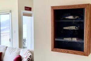 Overlook 43 with Wintergreen Advantage