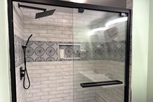 Overlook 43 with Wintergreen Advantage