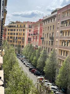 Ciambix Home Roma Vatican