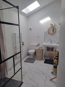 Maisons de vacances Maison depaysante au calme Soyaux Angouleme : Maison 3 Chambres