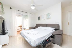 Wintowinrentals Urban Rincón - Cozy & Central next to Beach