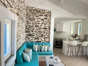 Ankon Beach House Kythnos