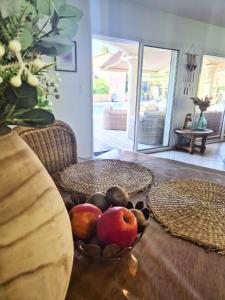 Villas A Bella Gaia : photos des chambres