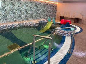 Belima Apartman Zalakaros