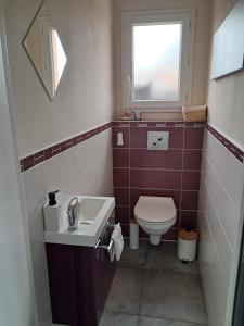 Villas La Petite Maison : photos des chambres