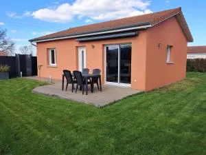 La Petite Maison - Bully