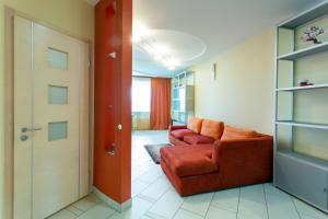 Urban style Apartment