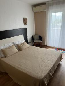 Appartements Studio : photos des chambres