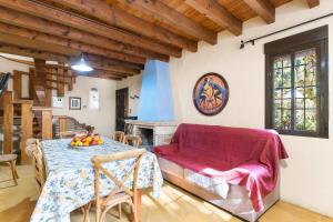 La Carrasca - Limón