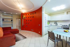 Urban style Apartment