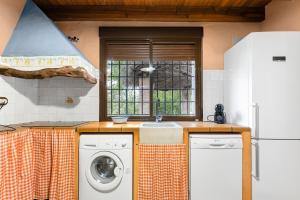 La Carrasca - Naranja