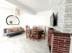 Appartements gite iza : Appartement 2 Chambres