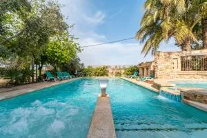 La Carrasca - Naranja - Dolores