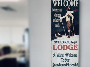 Overlook 48 with Wintergreen Advantage