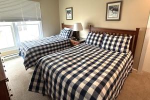 Shenandoah Ridge 07 with Wintergreen Advantage