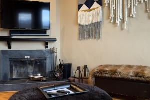 Shenandoah Ridge 09 with Wintergreen Advantage