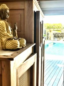 Villas A Bella Gaia : photos des chambres
