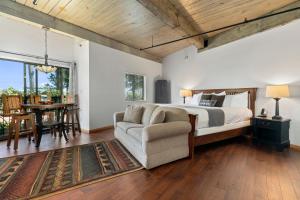 Mountain Inn Studio 91 with Wintergreen Advantage - 3hvězdičkové hotely ve městě Wintergreen