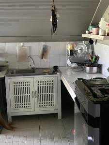 Forest house wok tum