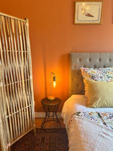 Appartements Le Flodoard Chic : photos des chambres