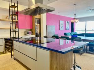 Baja Luxury With Spectacular Ocean Views Ensenada