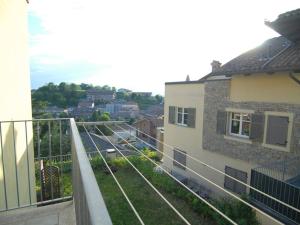 La casa dei nonni
