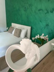 Greta Apartment Tropea