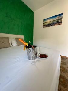 Greta Apartment Tropea