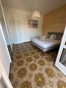 Greta Apartment Tropea