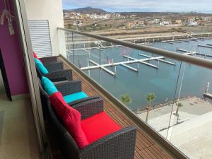 Baja Luxury With Spectacular Ocean Views Ensenada