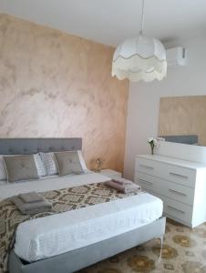 Greta Apartment Tropea