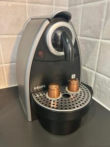 Appartements Le Flodoard Chic : photos des chambres