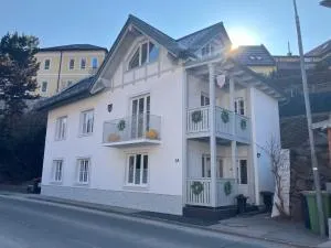 Aurora Apartment Puchberg - 施内贝格山麓普赫贝格