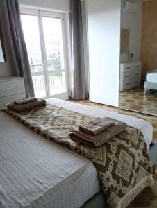Greta Apartment Tropea
