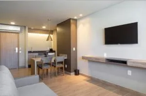 Resort Golden Laghetto Gramado - إيغريجينيا