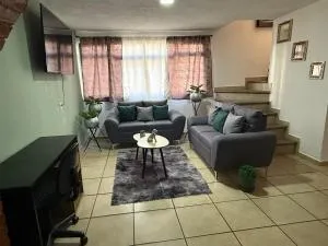 The Green House - 兹拉胡恩