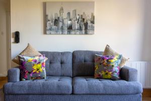 GuestReady - Family retreat by River Liffey