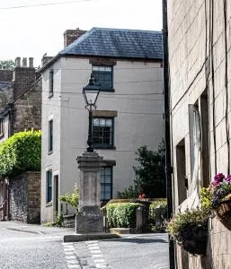 Wirksworth Townhouse - full of character - Wirksworth