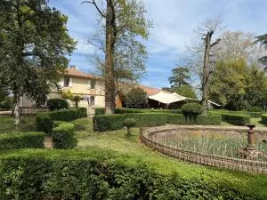 Hôtel Restaurant Les Boissières - Albias