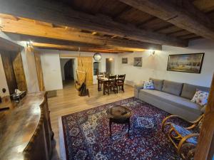 Apartmá Na palírně