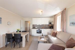 Ferienwohnung Seebrücke 09