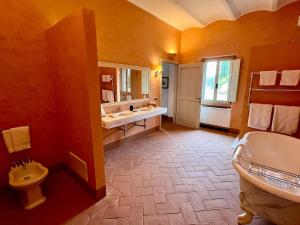 Il Senatore - Chianti Villa & Pool