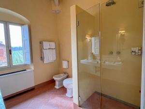 Il Senatore - Chianti Villa & Pool