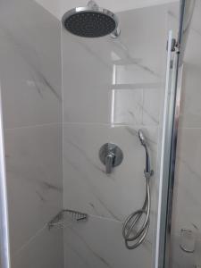 Beachfront apartment